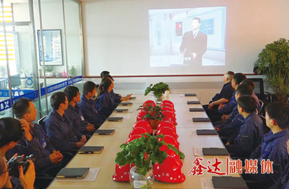 <p>确定为集团&ldquo;管理提升年&rdquo;，提出&ldquo;全面提升管理水平&rdquo;的目标规划；</p>
<p>3月，成立龙腾国际集团监察委员会；</p>
<p>8月，河北龙腾钢铁有限公司12MW蒸汽余热发电项目投运；</p>
<p>11月，龙腾国际集团监察委员会与河北龙腾钢铁有限公司审计处职能合并，更名为龙腾国际集团监察审计委员会。</p>