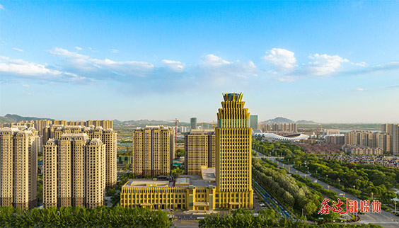 龙腾国际